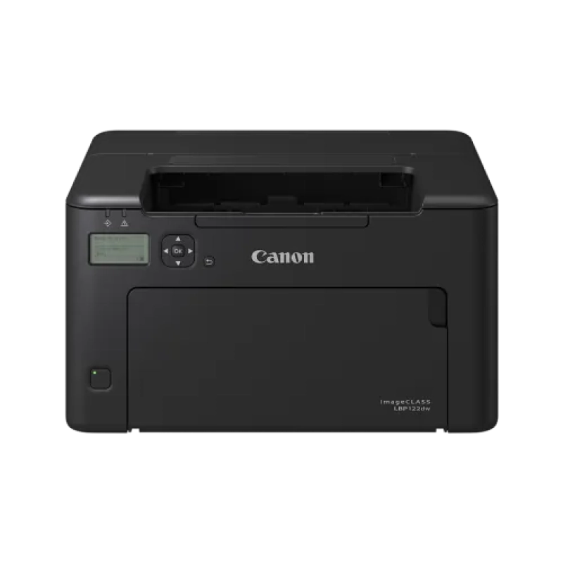 Canon imageCLASS LBP122dw Single Function Duplex Mono Laser Printer